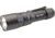 SureFire TURBO Series 18350/123 Everyday Carry Flashlight Dual-Output High-Candela LED Flashlight, Hard Anodized, Black, EDC1-DFT-BK