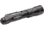 SureFire TURBO Series 18650/123 Everyday Carry Flashlight Dual-Output High-Candela LED Flashlight, Hard Anodized, Black, EDC2-DFT-BK