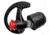 SureFire Sonic Defender Ultra, Large, Black, 1 Pair EP7-BK-LPR