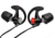 SureFire Sonic Defender Ultra, Large, Black, 1 Pair EP7-BK-LPR