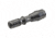 SureFire Dual Fuel LED Combat Flashlight w/Grip Ring, Black, P1RZ-B-DFT