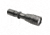 SureFire Dual Fuel LED Combat Flashlight w/Grip Ring, Black, P1RZ-B-DFT