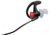 SureFire EP3 Sonic Defender Earplugs, 1 Pair, Medium, Black, EP3-BK-MPR