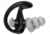 Surefire Sonic Defenders Plus Passive Hearing Protection Medium 1 pair