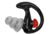 Surefire Sonic Defenders Plus Passive Hearing Protection Medium 1 pair