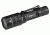 SureFire Every Day Carry LED Tactical Flashlight, CR123A, White Beam, Black, EDCL1-T