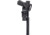 SureFire MasterFire Rapid Deploy Holster - HD1-R-PRO