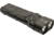 SureFire PLR-C Stiletto Pro II Rechargeable Pocket Light, Multi-Output, 1500 Lumens, Dual 14mm High-Candela Reflectors, Black, PLR-C