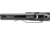 SureFire Stiletto Multi-Output Rechargeable Pocket LED Flashlight, 650 Lumens, Black PLR-A