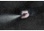 SureFire Stiletto Multi-Output Rechargeable Pocket LED Flashlight, 650 Lumens, Black PLR-A