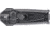 SureFire Stiletto Multi-Output Rechargeable Pocket LED Flashlight, 650 Lumens, Black PLR-A
