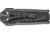 SureFire Stiletto Multi-Output Rechargeable Pocket LED Flashlight, 650 Lumens, Black, PLR-A