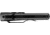SureFire Stiletto Multi-Output Rechargeable Pocket LED Flashlight, 650 Lumens, Black PLR-A