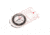 Suunto M3 Series Compass, Clear, One Size, SS021370000