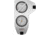 Suunto Tandem Compass, Black, One Size, NSN 6605-01-583-7509, 6695-58-000-2303, 6695-58-000-8724, 6675-66-153-9665, SS02042000