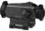 Swampfox Blade Prism Scope, 1x25mm, Red CQB Reticle, Black, BPS00125-R
