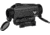 Swampfox Blade Prism Scope, 1x25mm, Red CQB Reticle, Black, BPS00125-R