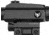Swampfox Blade Prism Scope, 1x25mm, Red CQB Reticle, Black, BPS00125-R