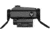 Swampfox Blade Prism Scope, 1x25mm, Red CQB Reticle, Black, BPS00125-R