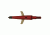 Swhacker Practice Head, 100 gr. 1.75 in. 3 pk. SWH00220