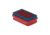 Swix Rectangular Medium Bronze Brush