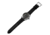 Szanto Automatic Officer Watches, Black Dial, Black Strap, Steel, One Size, SZ 6201E