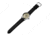 Szanto Automatic Officer Watches, Ivory Dial, Black Strap, Steel, One Size, SZ 6305E