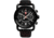 Szanto Icon Roland Sands Chrono Watches, Black Dial, Black Strap, Black, One Size, IC RS 2252