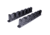 T-H Marine T H Marine Rod Storage Holder Rack, Pair, FRH-1P-DP