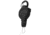 T-Reign Retractable Scuba Gear Tether, w/Strap, Black, Large, 0TBP-0311