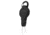 T-Reign Retractable Scuba Gear Tether, w/Strap, Black, Medium, 0TBP-0291