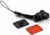 T-REIGN TRACCLANY, Electronic Accessory PAC - End Ftg,T-Reign- S/R or Lanyard-Black GEN1-0TR9-003