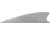 TAC Vanes 2.25in Matrix Shield Cut, 36 Pack, Gray, 80TAC-0360313-1301
