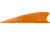 TAC Vanes 2.25in Matrix Shield Cut, 36 Pack, Orange, 80TAC-0360305-1065