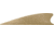 TAC Vanes 2.25in Matrix Shield Cut, 36 Pack, Tan, 80TAC-0360312-1235
