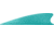 TAC Vanes 2.25in Matrix Shield Cut, 36 Pack, Turquoise, 80TAC-0360310-1069