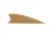 TAC Vanes Matrix Vanes 1501231, Tan, 80TAC-0360612-1247