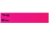 TAC Vanes 4.675in Standard Arrow Wrap, 13 Pack, Pink, 80TAC-0135104-1142