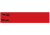 TAC Vanes 4.675in Standard Arrow Wrap, 13 Pack, Red, 80TAC-0135106-1144