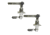TACO Marine Slam 280 Outrigger Mounts Grand 49410