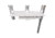 TACO Marine Trident Rod Holder Cluster Offset w/Tool Caddy Deluxe 61337