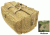 Tactical Assault Gear Cordura Deployment Bag, Multicam 811890