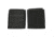 Tactical Tailor Gen 2 Rogue 6.75 x 7.75 SAPI Side Plate, Black, 76513-G2-2