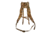 Tactical Tailor Low Profile Adjustable Super Straps Pair, MultiCam, 32050-5