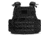 Tacticon Armament BattleVest Plate Carrier, Black, BV-REG-BK