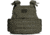 Tacticon Armament BattleVest Plate Carrier, Ranger Green, BV-REG-RG