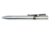 Tactile Turn Bolt Action, Titanium, Titanium, Mini, 10-BA3-TTM-TTM