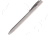 Tactile Turn Clip Action Pen Ti Standard, TTRCA1TTMTTM