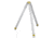 Tactique T3 Trinity 3-Section Inverted Tripod