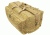 TAG Tactical Assault Gear Deployment Bag